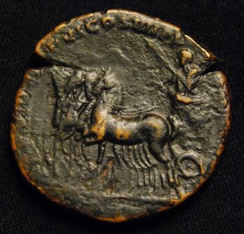 The-Quadriga---From-Roman-Republic-Times-To-Imperial-Times